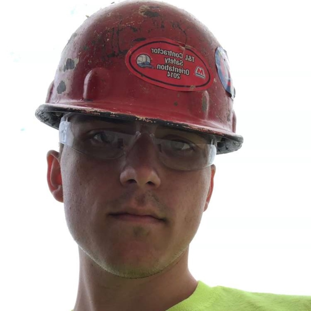 Meet your Posher, Sam
